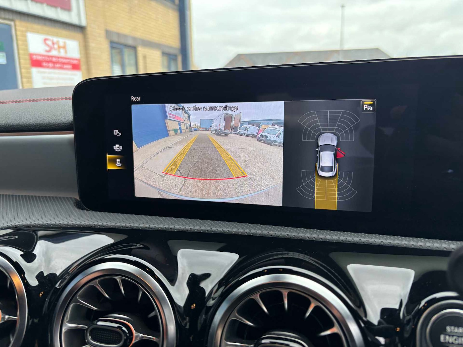 Used Mercedes-Benz CLA 2023 for sale - 76459878: Photo 34