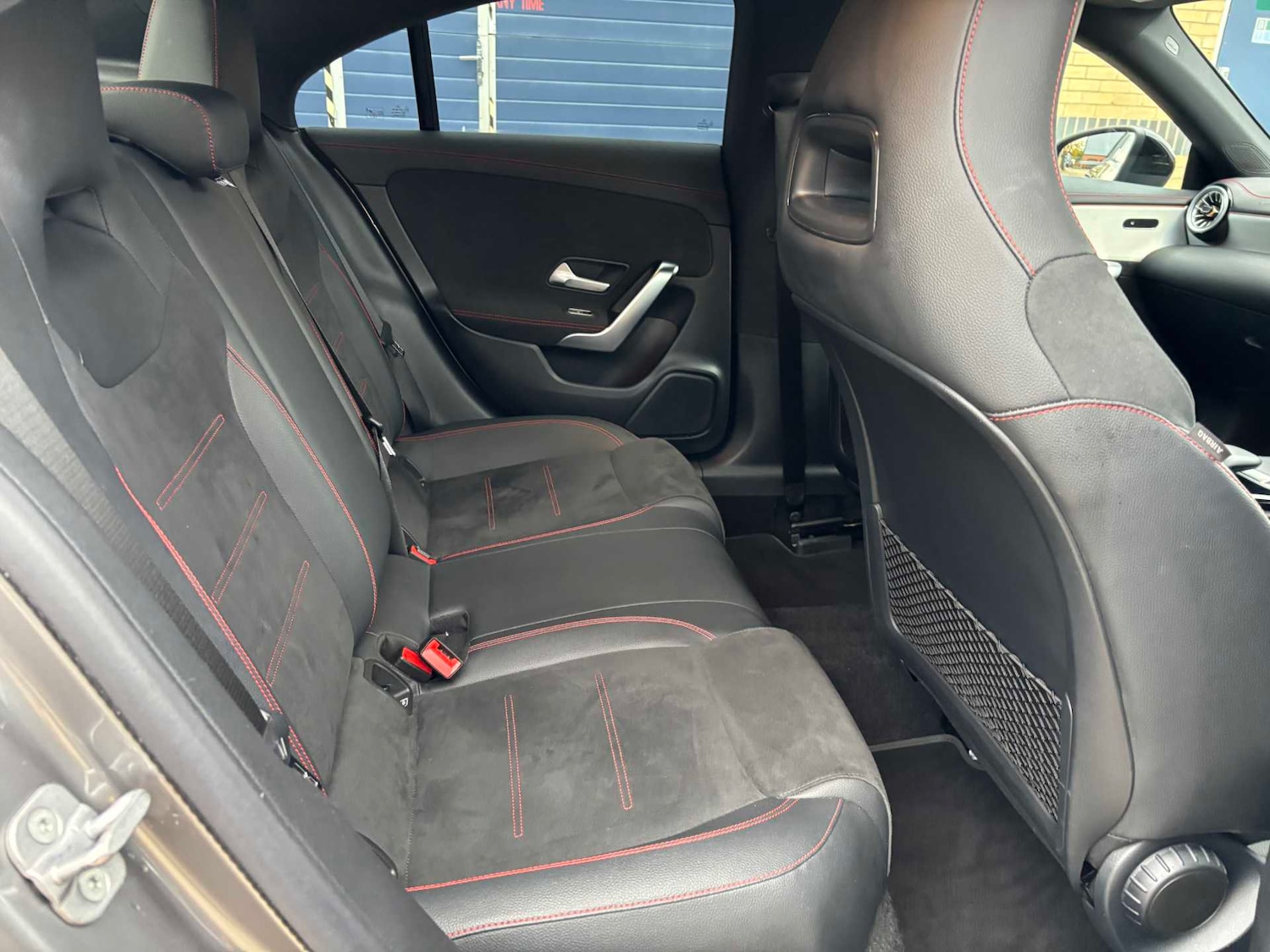 Used Mercedes-Benz CLA 2023 for sale - 76459878: Photo 35