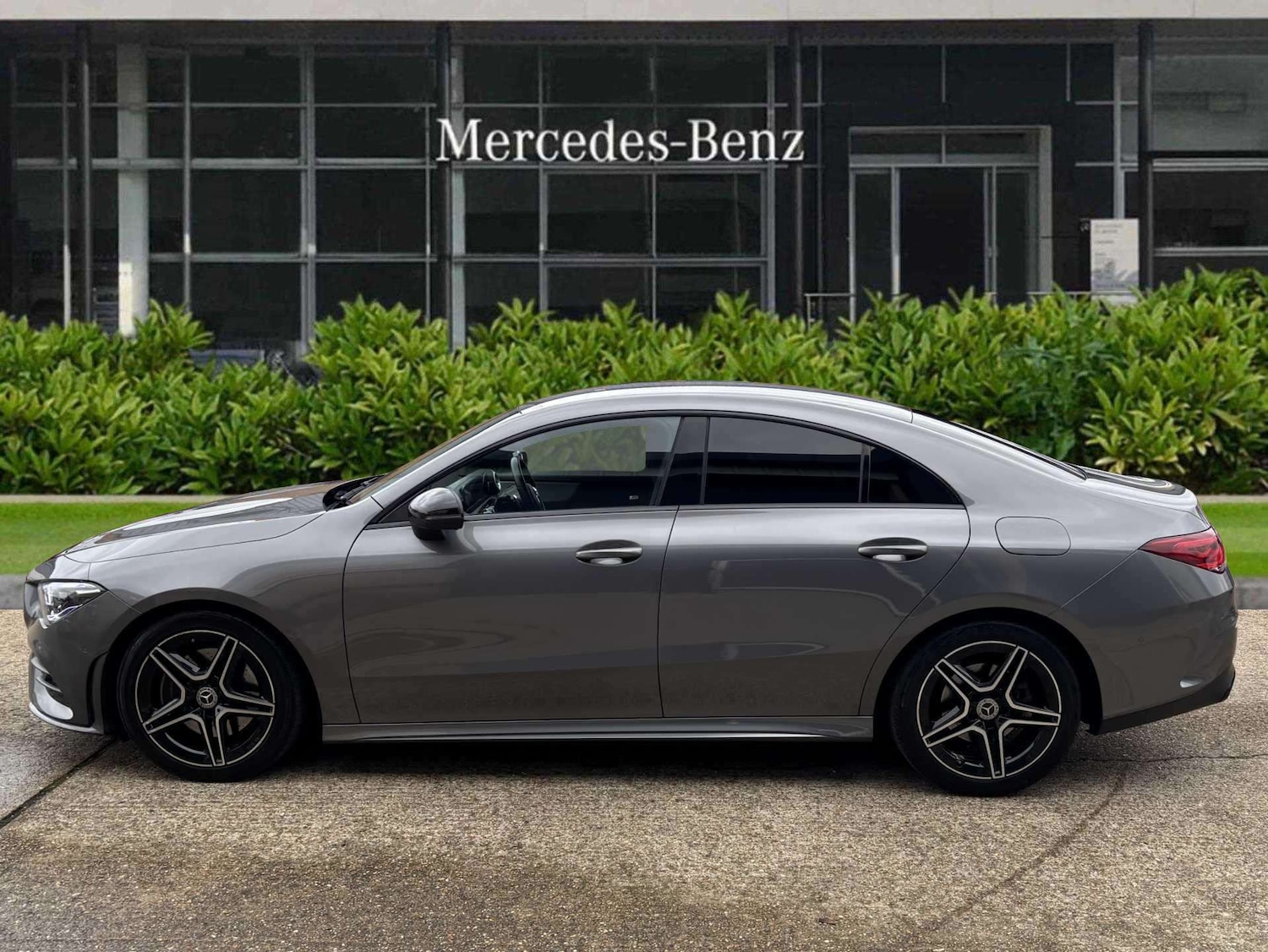 Used Mercedes-Benz CLA 2023 for sale - 76459878: Photo 6