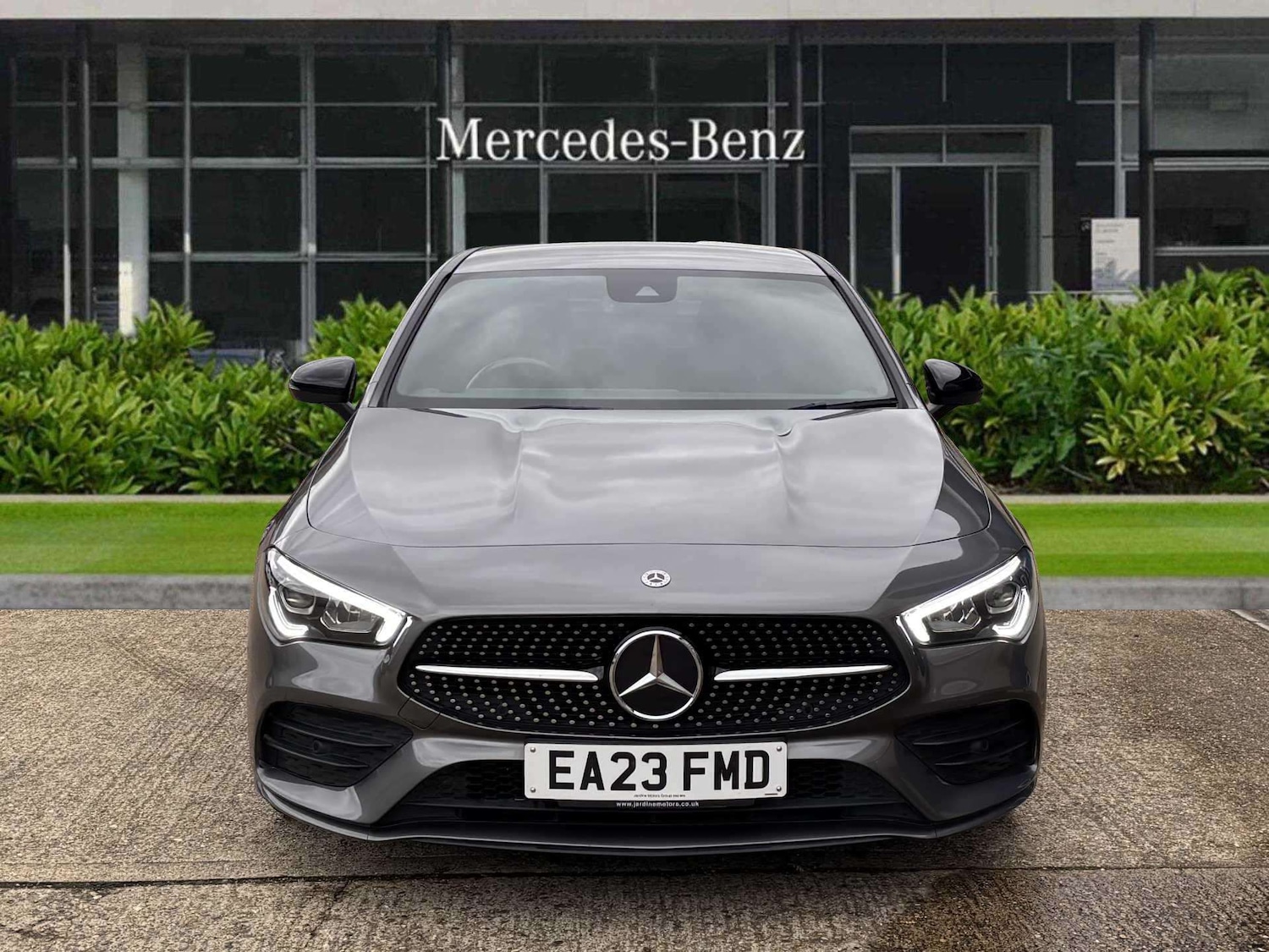 Used Mercedes-Benz CLA 2023 for sale - 76459878: Photo 8