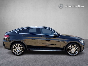 Used Mercedes-Benz GLC 2020 for sale - 79351990: Photo