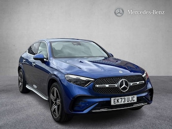 Used Mercedes-Benz GLC 2023 for sale - 78576962: Photo