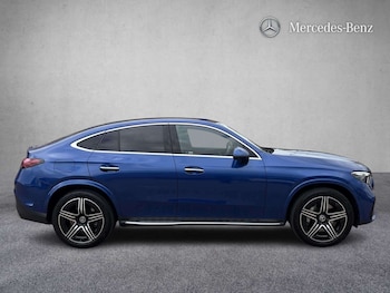 Used Mercedes-Benz GLC 2023 for sale - 78576962: Photo