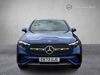 Used Mercedes-Benz GLC 2023 for sale - 78576962: Photo