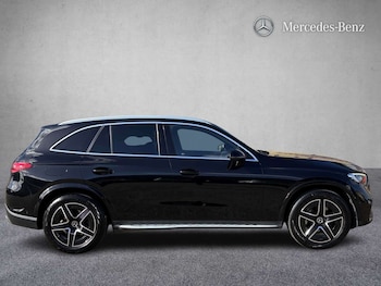 Used Mercedes-Benz GLC 2024 for sale - 77827513: Photo