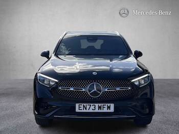 Used Mercedes-Benz GLC 2024 for sale - 77827513: Photo