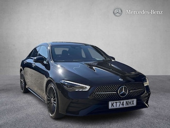 Used Mercedes-Benz CLA 2025 for sale - 78494782: Photo