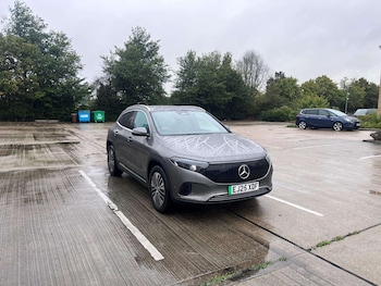 2025 - 250+ 140kW Sport Executive 70.5kWh 5dr Auto