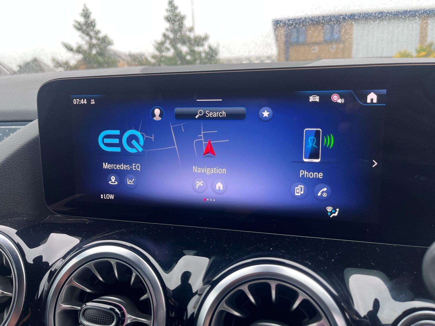 Vehicle 30