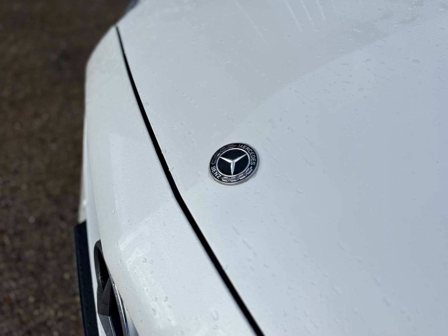 Used Mercedes-Benz C Class 2017 for sale - 77123516: Photo 13