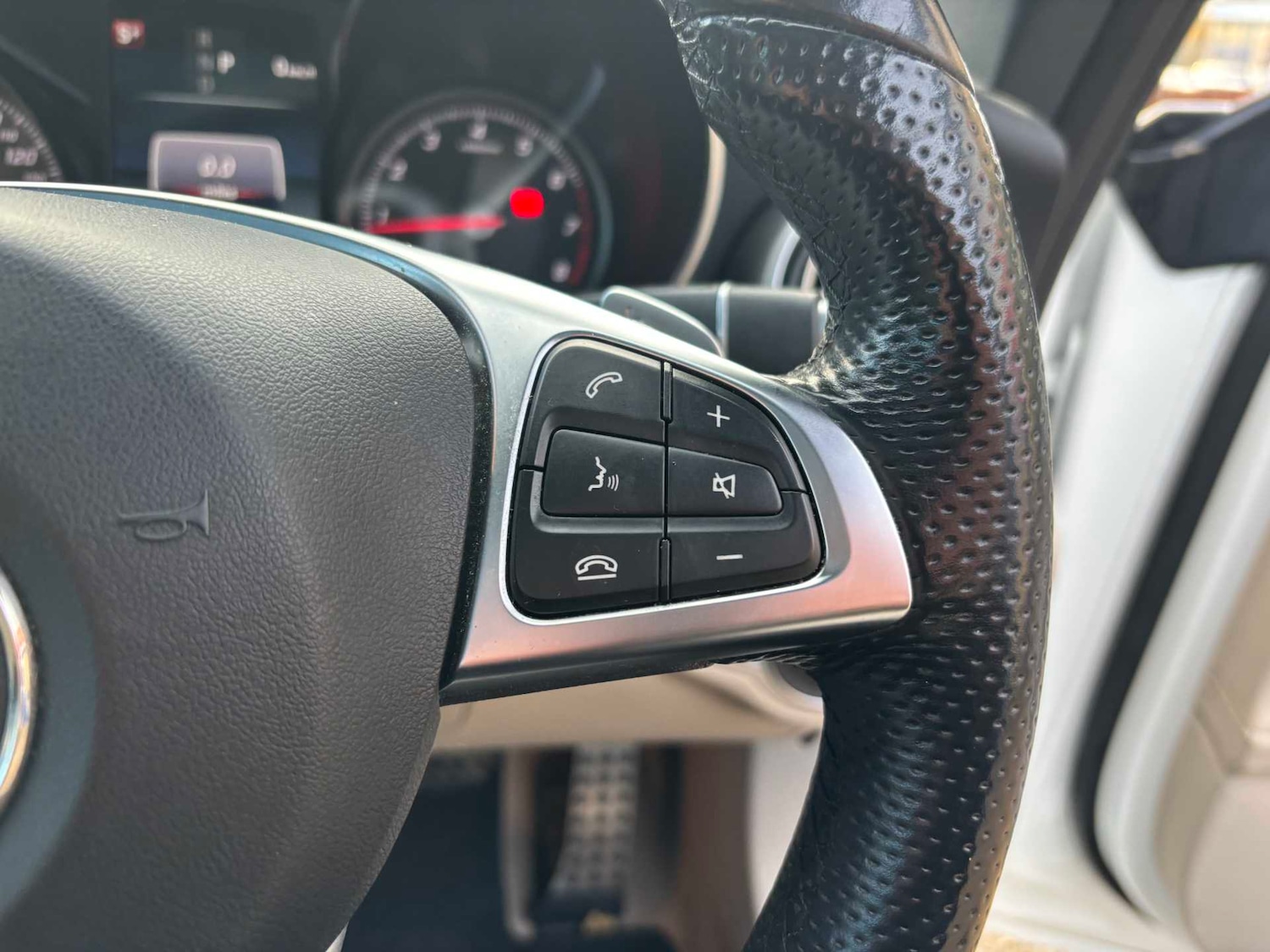 Used Mercedes-Benz C Class 2017 for sale - 77123516: Photo 23