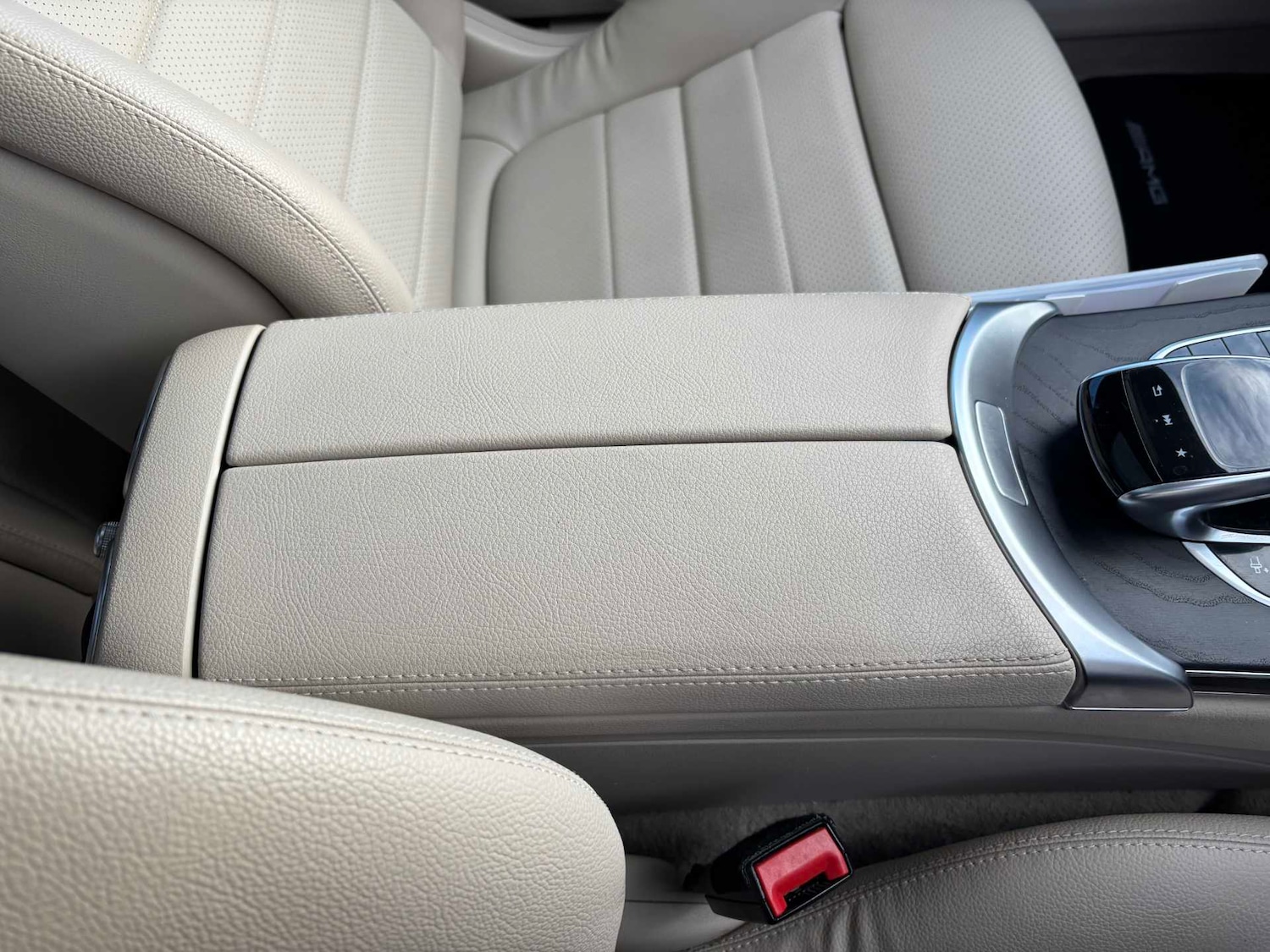 Used Mercedes-Benz C Class 2017 for sale - 77123516: Photo 28