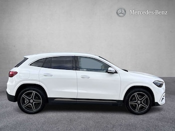 Used Mercedes-Benz GLA 2025 for sale - 77943421: Photo