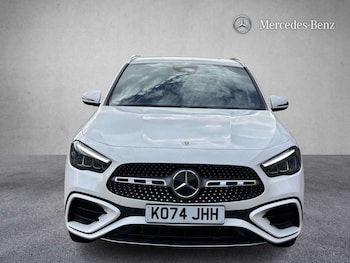 Used Mercedes-Benz GLA 2025 for sale - 77943421: Photo