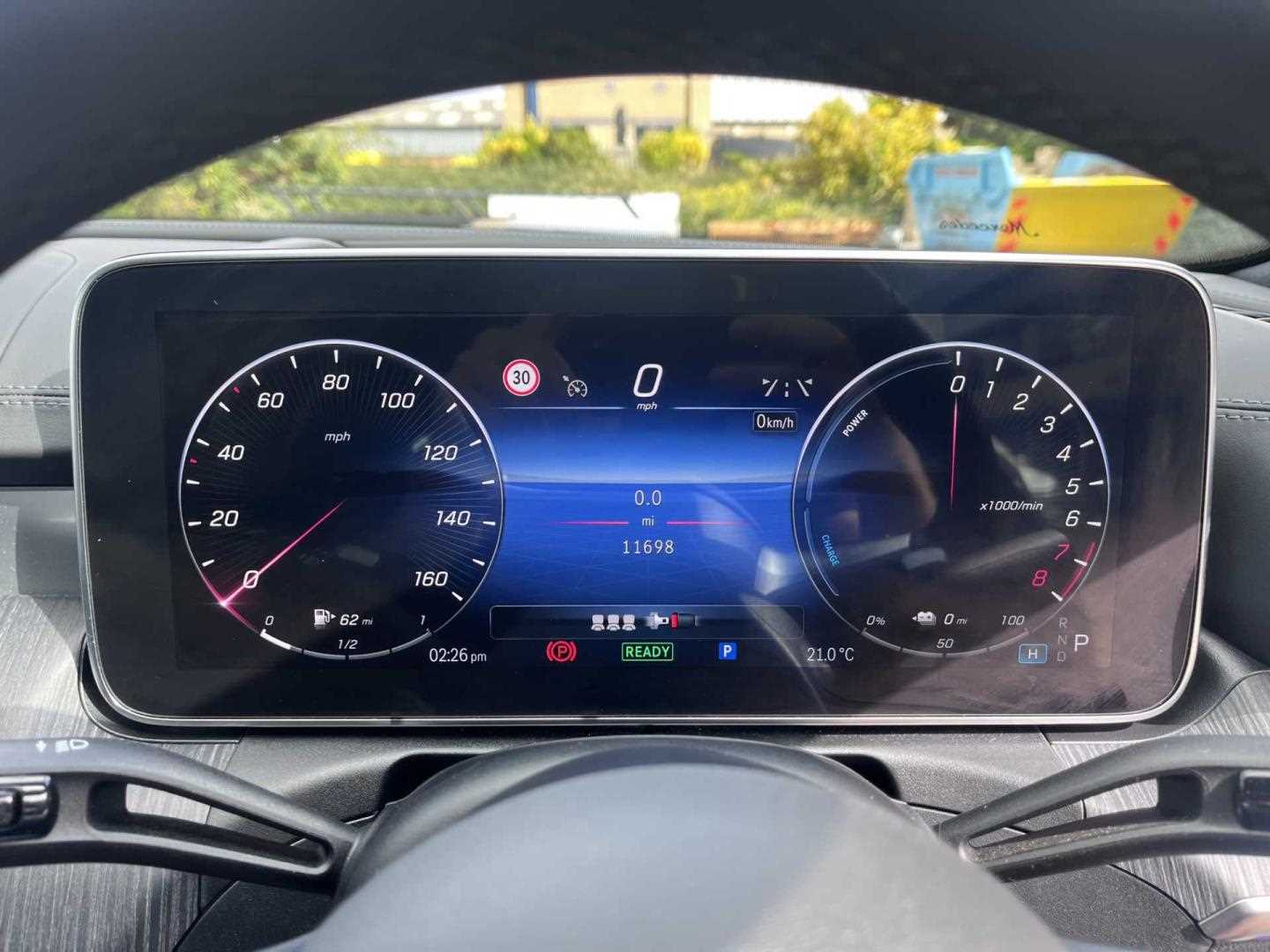 Vehicle 26