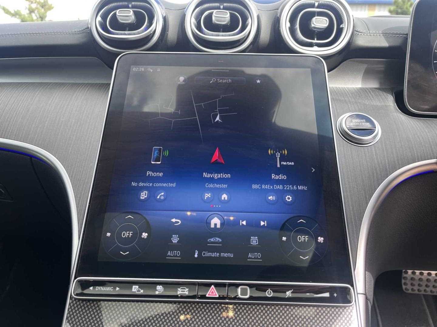 Vehicle 29