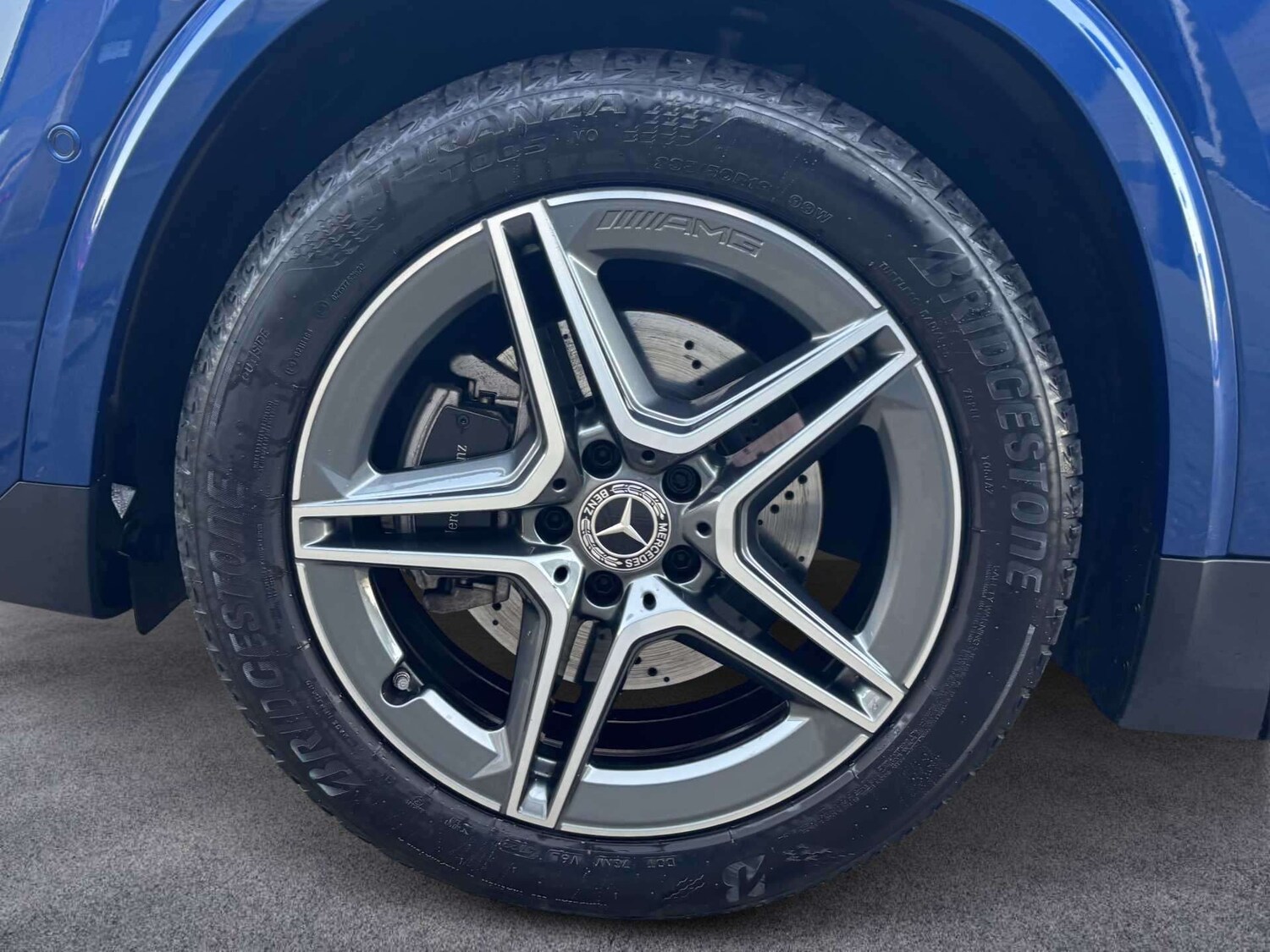 Used Mercedes-Benz GLA 2024 for sale - 77698888: Photo 10