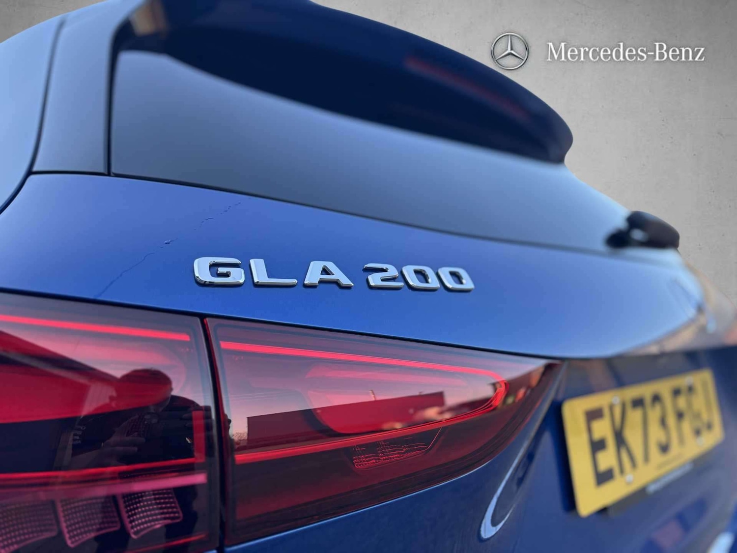 Used Mercedes-Benz GLA 2024 for sale - 77698888: Photo 11