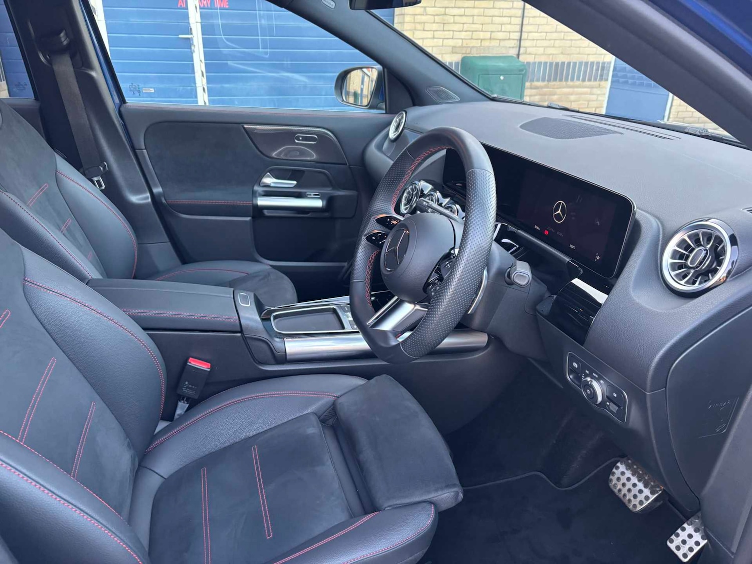 Used Mercedes-Benz GLA 2024 for sale - 77698888: Photo 13