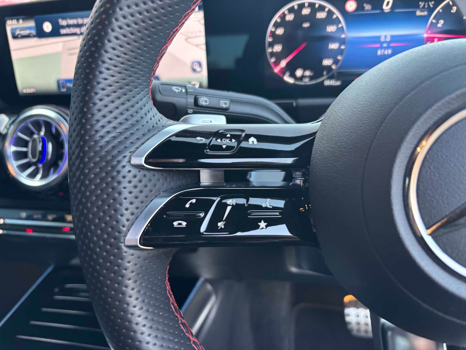 Used Mercedes-Benz GLA 2024 for sale - 77698888: Photo 15