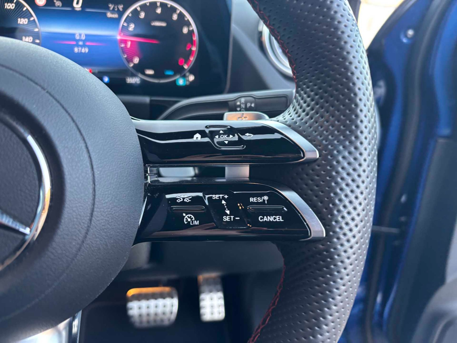 Used Mercedes-Benz GLA 2024 for sale - 77698888: Photo 16