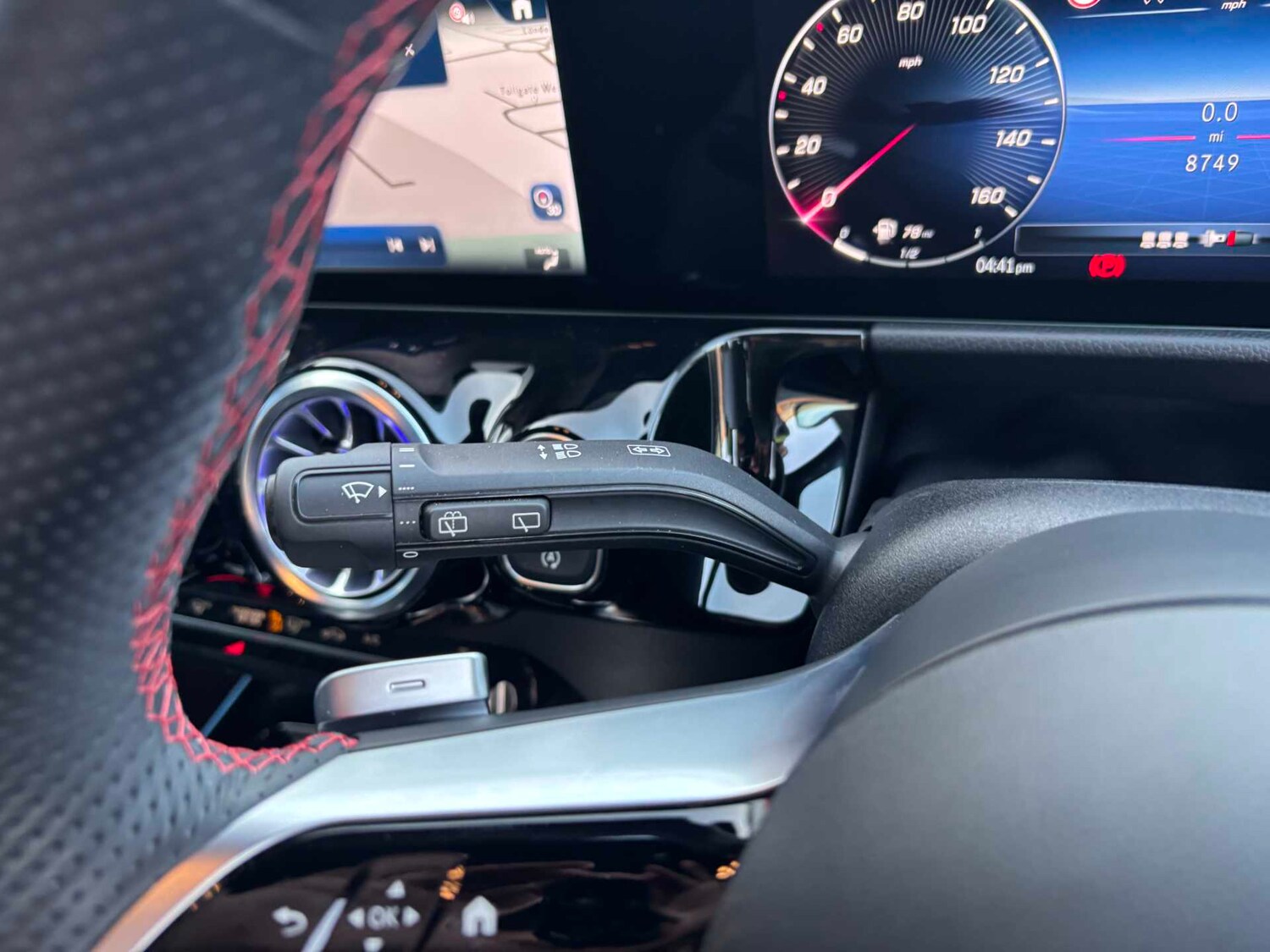 Used Mercedes-Benz GLA 2024 for sale - 77698888: Photo 18