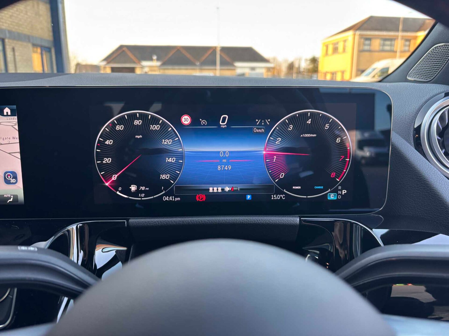 Used Mercedes-Benz GLA 2024 for sale - 77698888: Photo 19