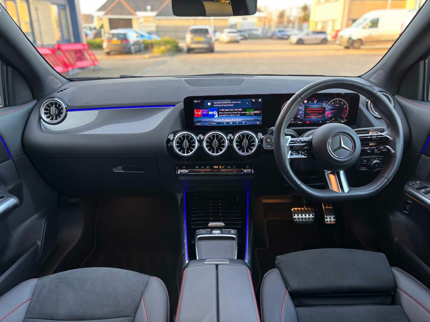 Used Mercedes-Benz GLA 2024 for sale - 77698888: Photo 20