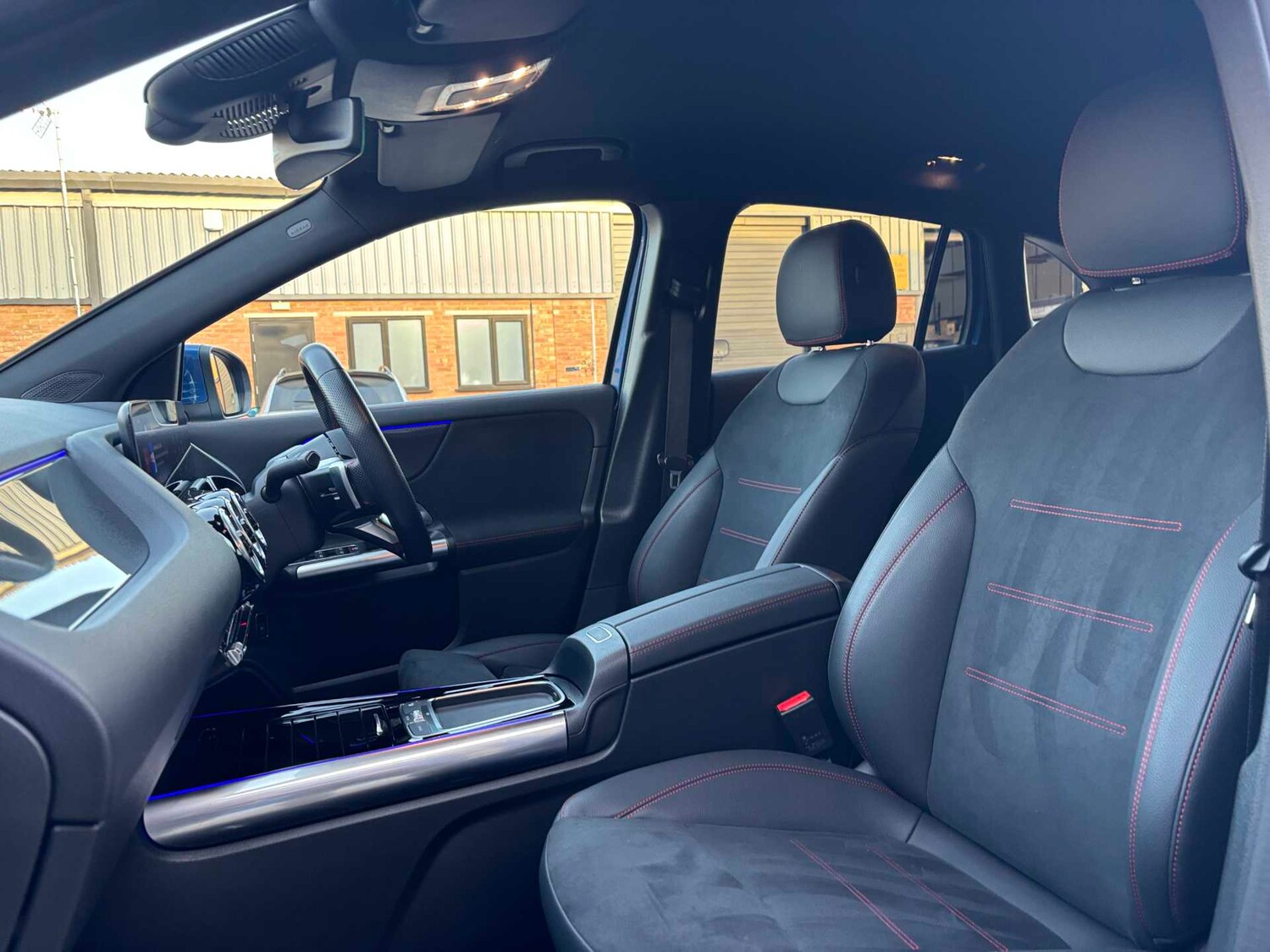 Used Mercedes-Benz GLA 2024 for sale - 77698888: Photo 22