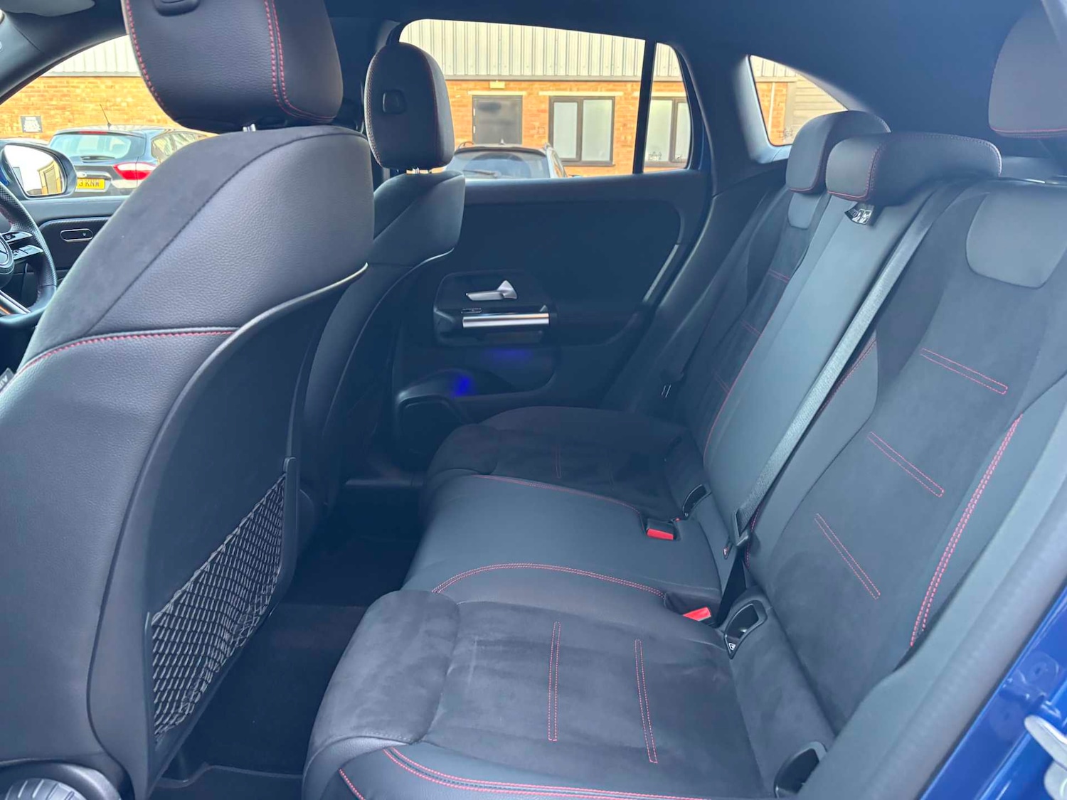 Used Mercedes-Benz GLA 2024 for sale - 77698888: Photo 23