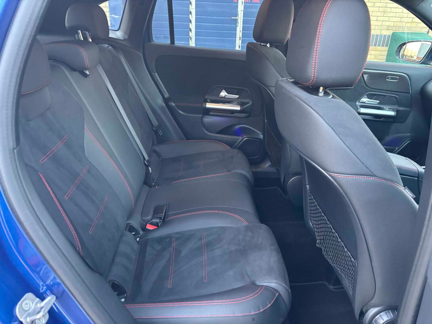 Used Mercedes-Benz GLA 2024 for sale - 77698888: Photo 24