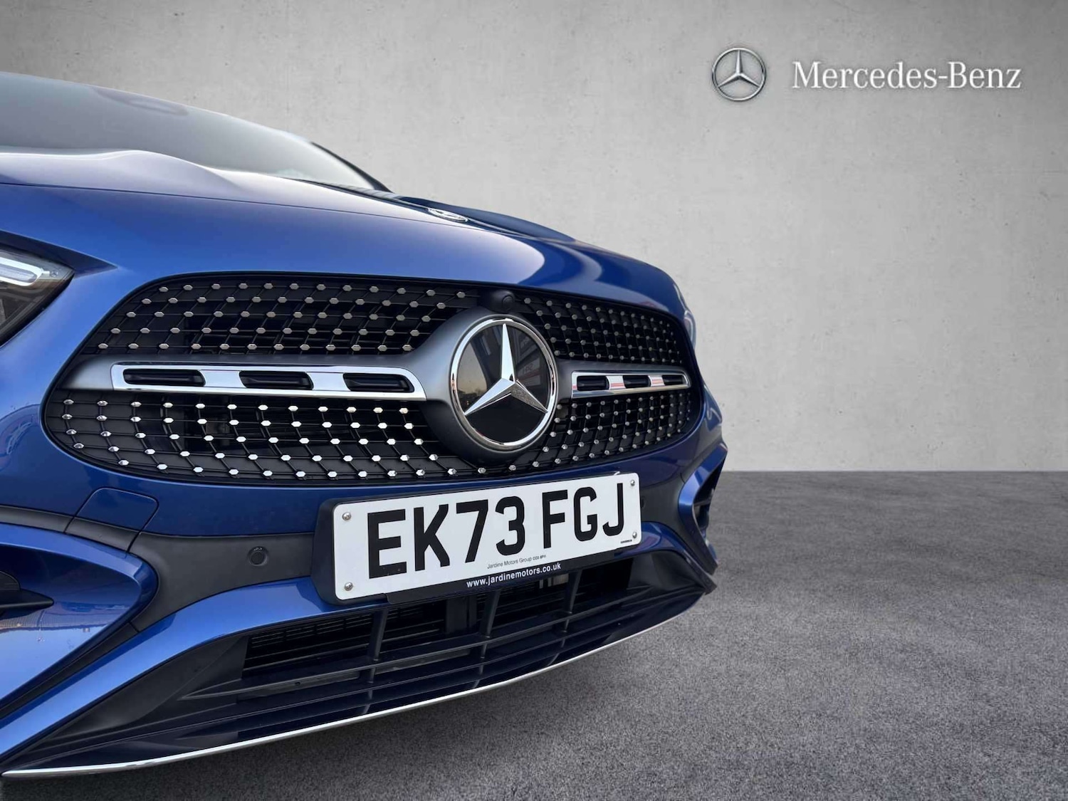 Used Mercedes-Benz GLA 2024 for sale - 77698888: Photo 26