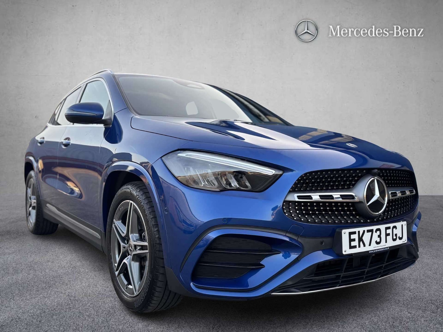 Used Mercedes-Benz GLA 2024 for sale - 77698888: Photo 27