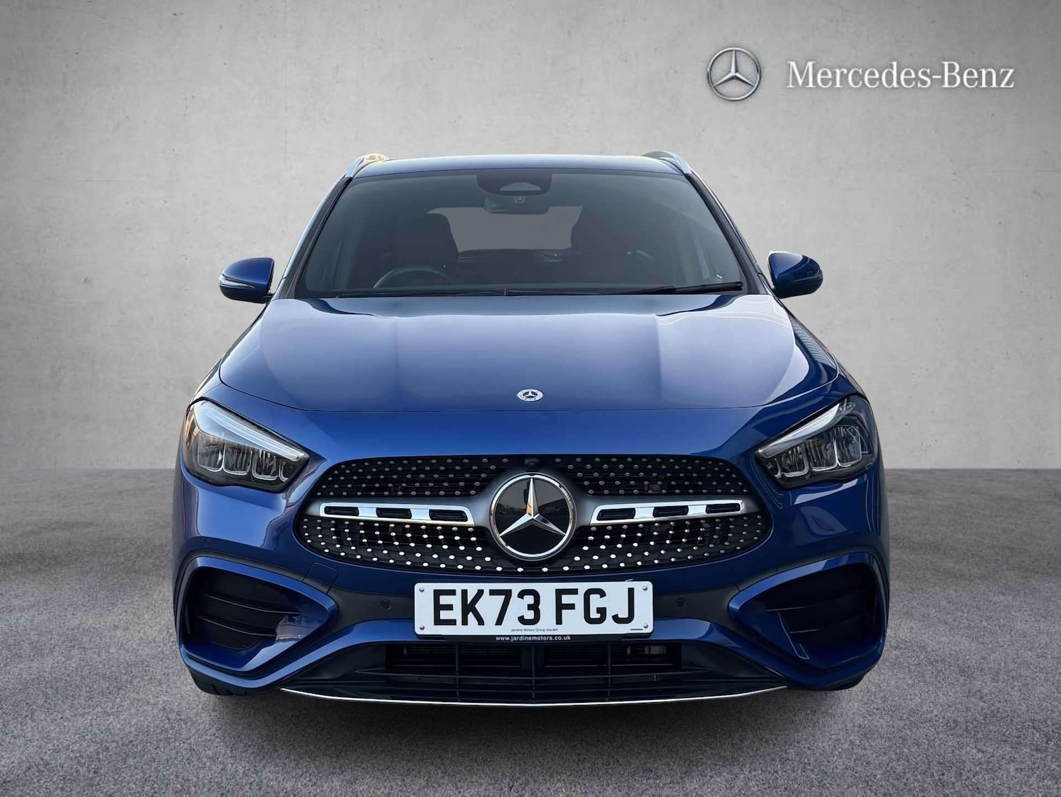 Used Mercedes-Benz GLA 2024 for sale - 77698888: Photo 3