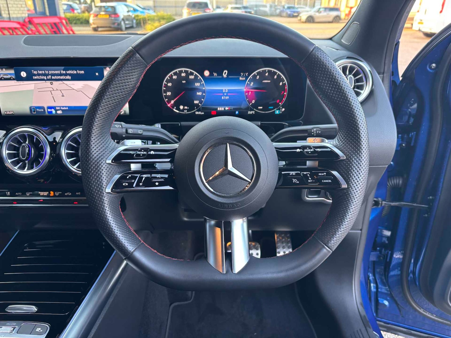 Used Mercedes-Benz GLA 2024 for sale - 77698888: Photo 30