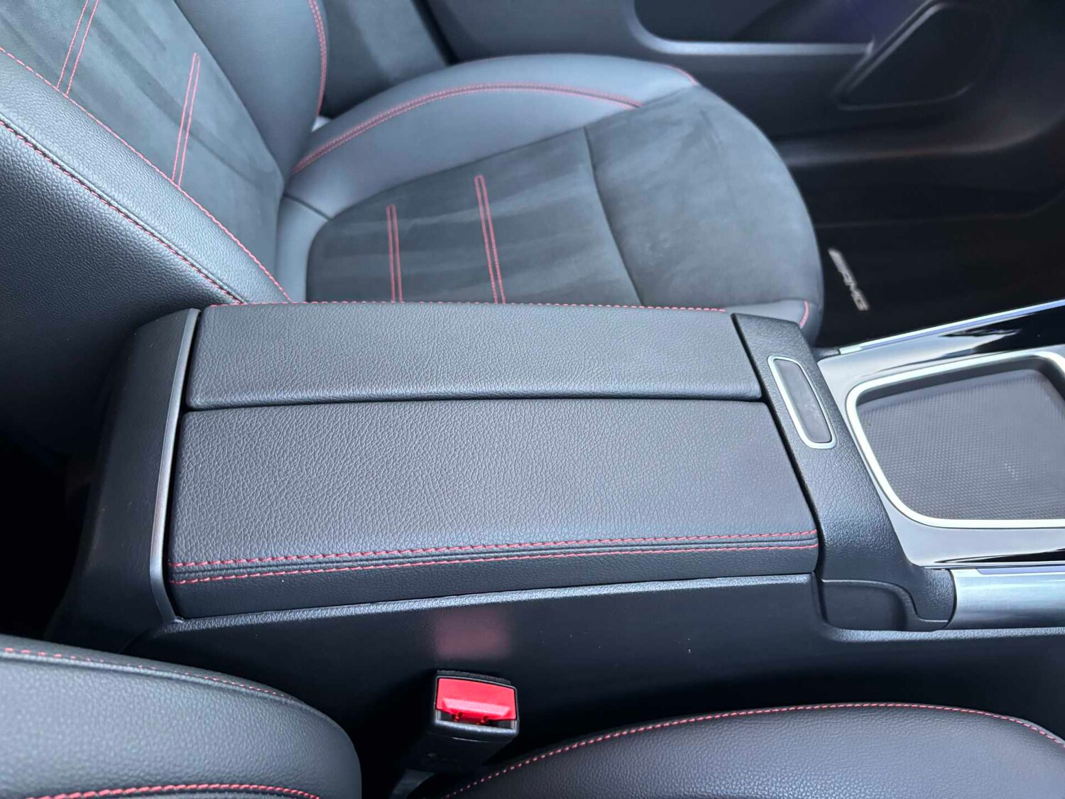 Used Mercedes-Benz GLA 2024 for sale - 77698888: Photo 32