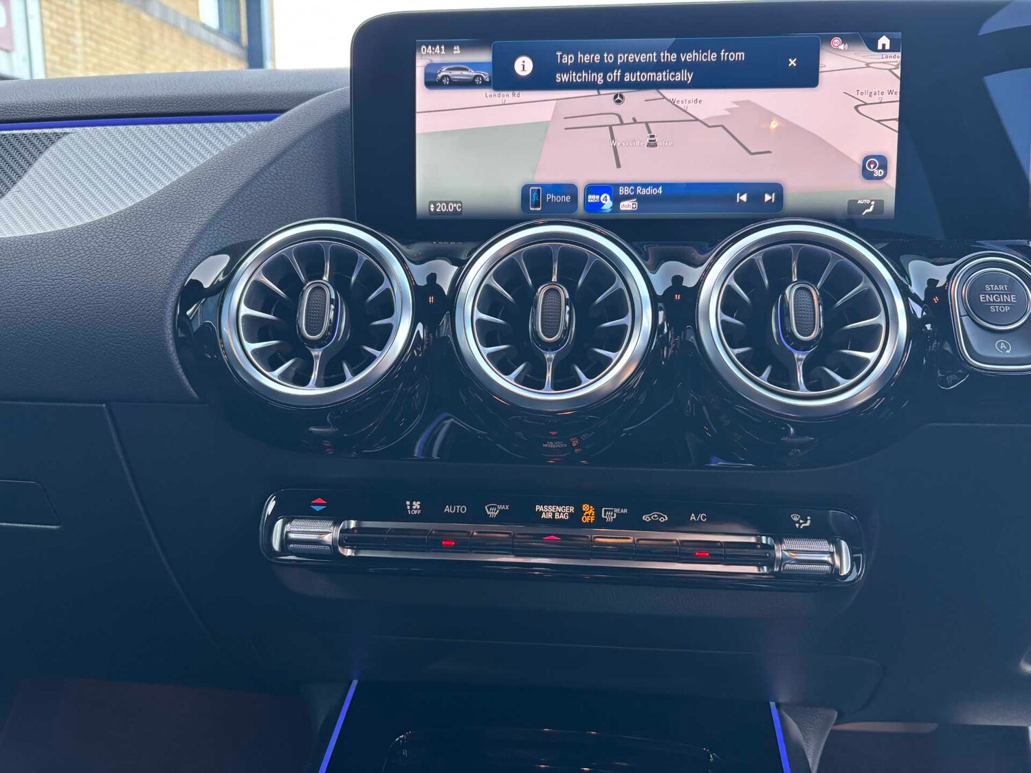 Used Mercedes-Benz GLA 2024 for sale - 77698888: Photo 33