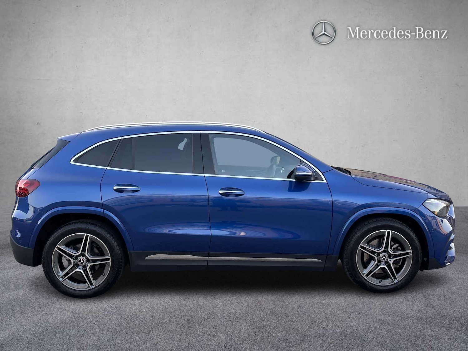 Used Mercedes-Benz GLA 2024 for sale - 77698888: Photo 4