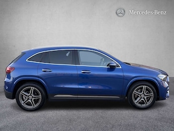 Used Mercedes-Benz GLA 2024 for sale - 77698888: Photo