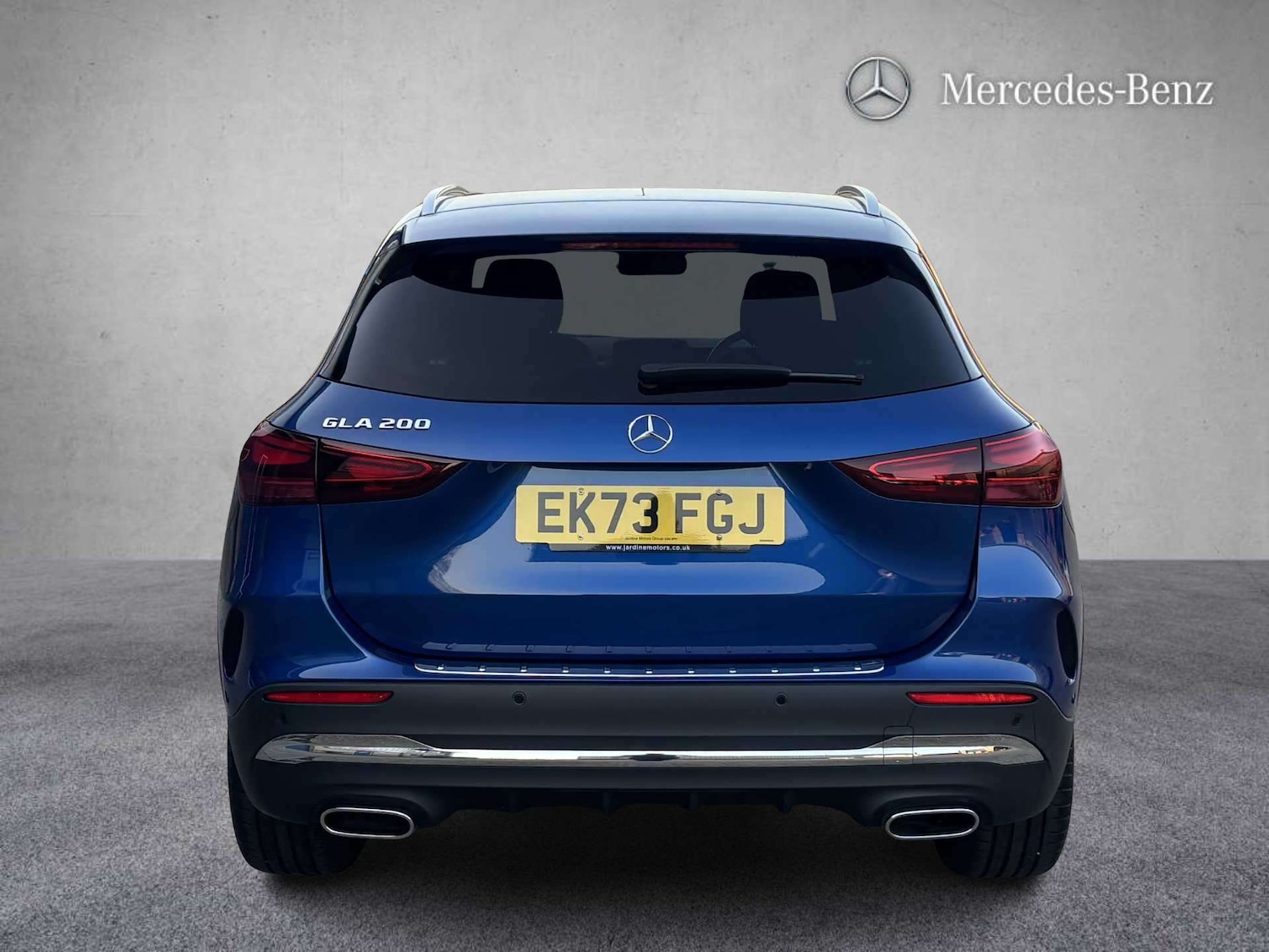 Used Mercedes-Benz GLA 2024 for sale - 77698888: Photo 6