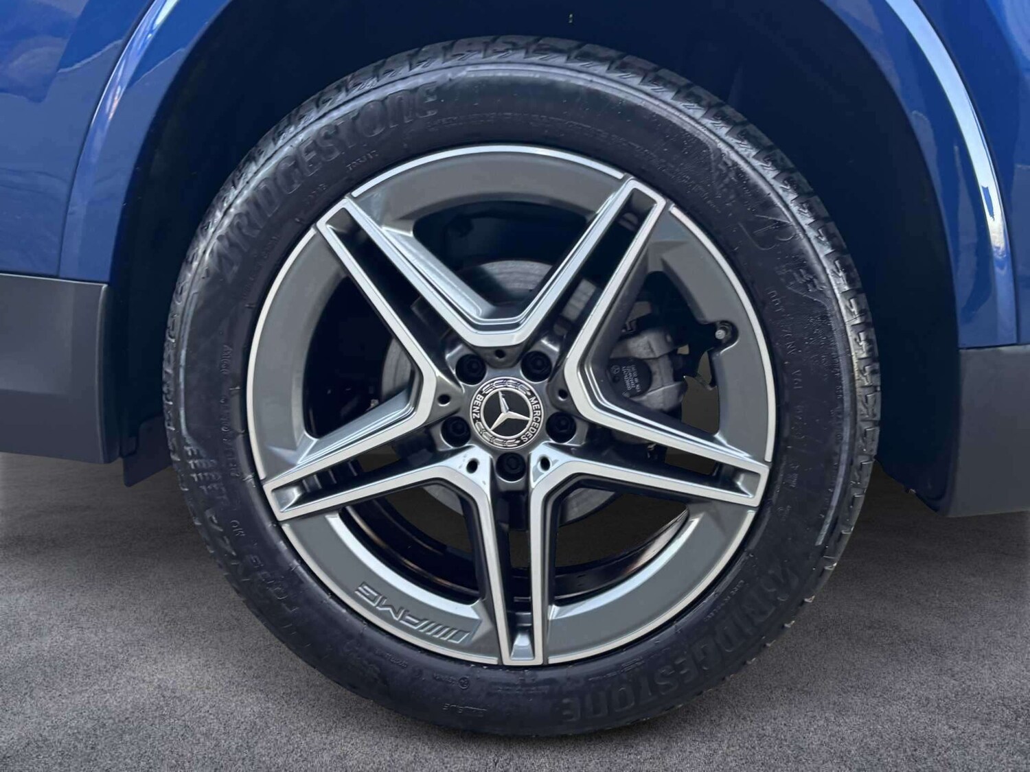 Used Mercedes-Benz GLA 2024 for sale - 77698888: Photo 9