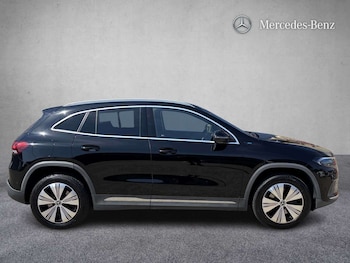 Used Mercedes-Benz EQA 2021 for sale - 79390586: Photo