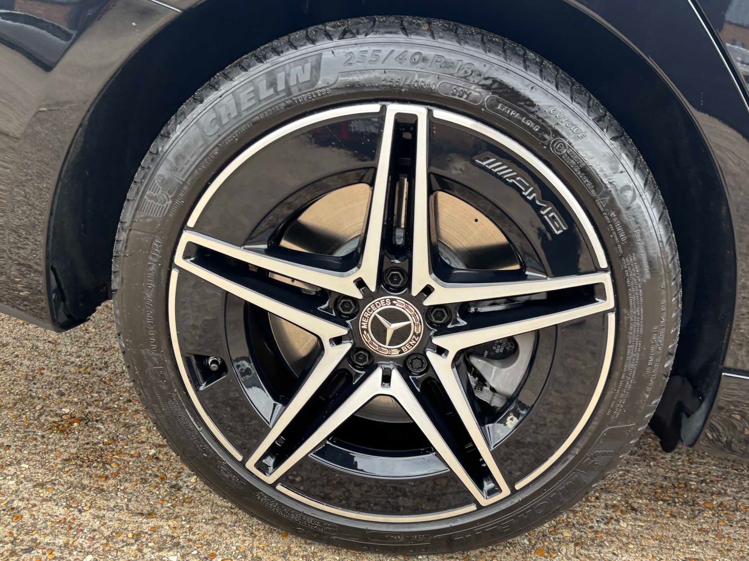 Used Mercedes-Benz C Class 2025 for sale - 76938199: Photo 10