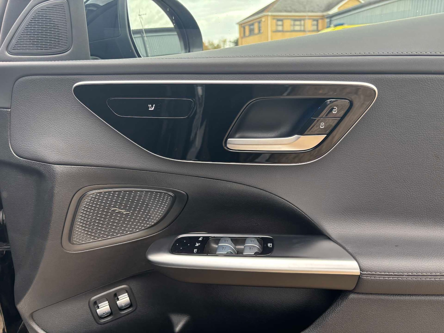 Used Mercedes-Benz C Class 2025 for sale - 76938199: Photo 19