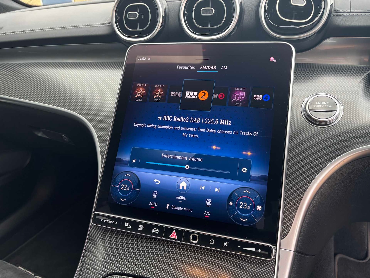 Used Mercedes-Benz C Class 2025 for sale - 76938199: Photo 31