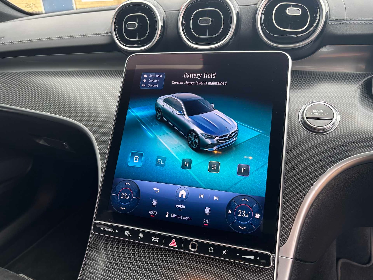 Used Mercedes-Benz C Class 2025 for sale - 76938199: Photo 32