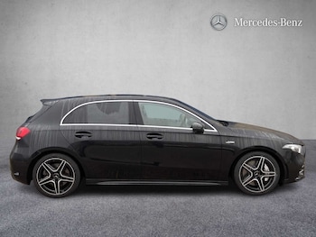 Used Mercedes-Benz A-Class 2020 for sale - 77726961: Photo