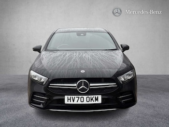 Used Mercedes-Benz A-Class 2020 for sale - 77726961: Photo