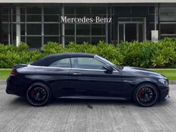 Used Mercedes-Benz C-Class 2023 for sale - 74728638: Photo