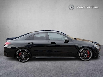 Used Mercedes-Benz CLA 2026 for sale - 78321941: Photo